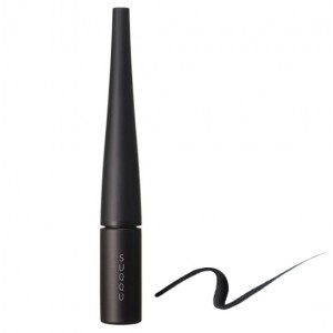 SUQQU Color Ink Liquid Eyeliner 晶采艷色液狀眼線筆 (7色)